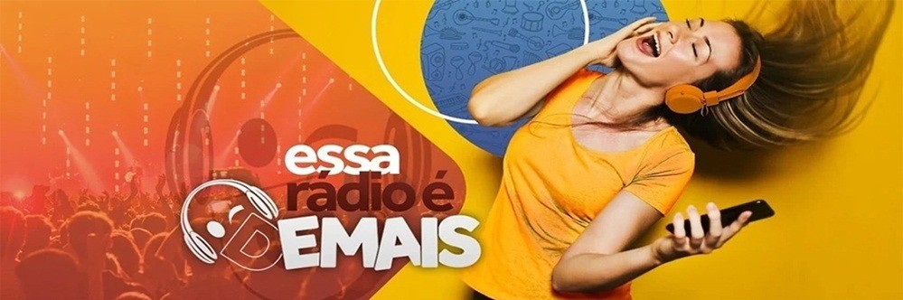 A Sua Rádio Favorita